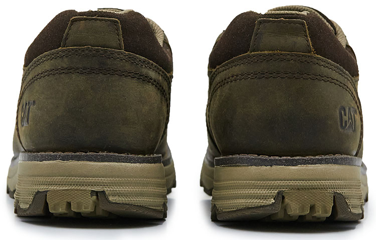CAT Prez WP 'Deep Brown' 圖 4