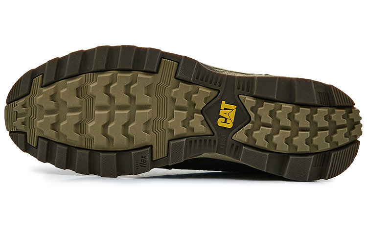 CAT Prez WP 'Deep Brown' 圖 5