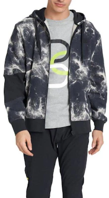 CAT 灰色印花拉鍊長袖外套 196497114402 Buy CAT 灰色印花拉鍊長袖外套 196497114402