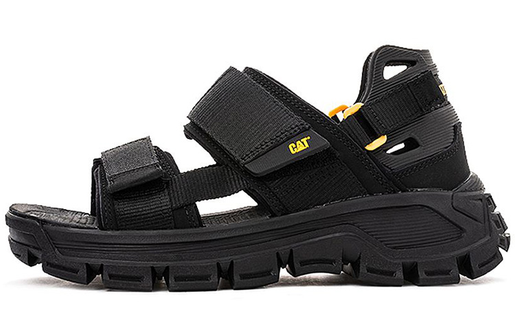 Buy CAT Progressor 'Black Hollow Velcro' P724542J1KLC09 - Novelship