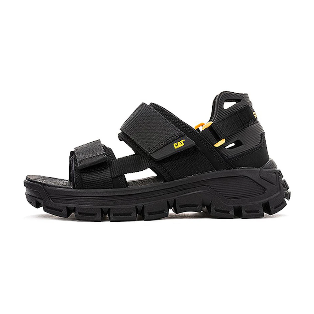 Buy CAT Progressor 'Black Hollow Velcro' P724542J1KLC09 - Novelship