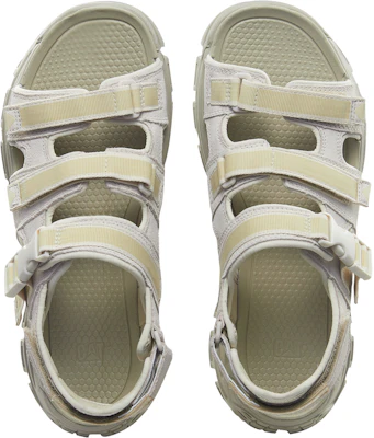 CAT Progressor Buckle 'Sandal Outdoor Velcro Beige' P110275K1NLC11 Lookbook CAT Progressor Buckle 'Sandal Outdoor Velcro Beige' P110275K1NLC11