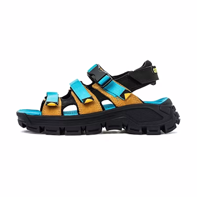 CAT Progressor Buckle 'Light Blue Magic Tape'