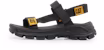 CAT Progressor Web Bold 'Sandal Kasual Sukan Hitam Outdoor' P110873M1NLC09