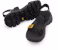 CAT Progressor Web Bold 'Sandal Kasual Sukan Hitam Outdoor' P110873M1NLC09
