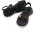 Lookbook CAT Progressor Web Bold 'Sandal Kasual Sukan Hitam Outdoor' P110873M1NLC09