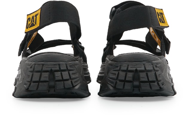 캐터필러 프로그레서 웹 블랙 스포츠 샌들 (Caterpillar Progressor Web Black Sports Sandal) P110873M1NLC09 Shop 캐터필러 프로그레서 웹 블랙 스포츠 샌들 (Caterpillar Progressor Web Black Sports Sandal) P110873M1NLC09
