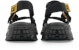 CAT Progressor Web Bold 'Sandal Kasual Sukan Hitam Outdoor' P110873M1NLC09