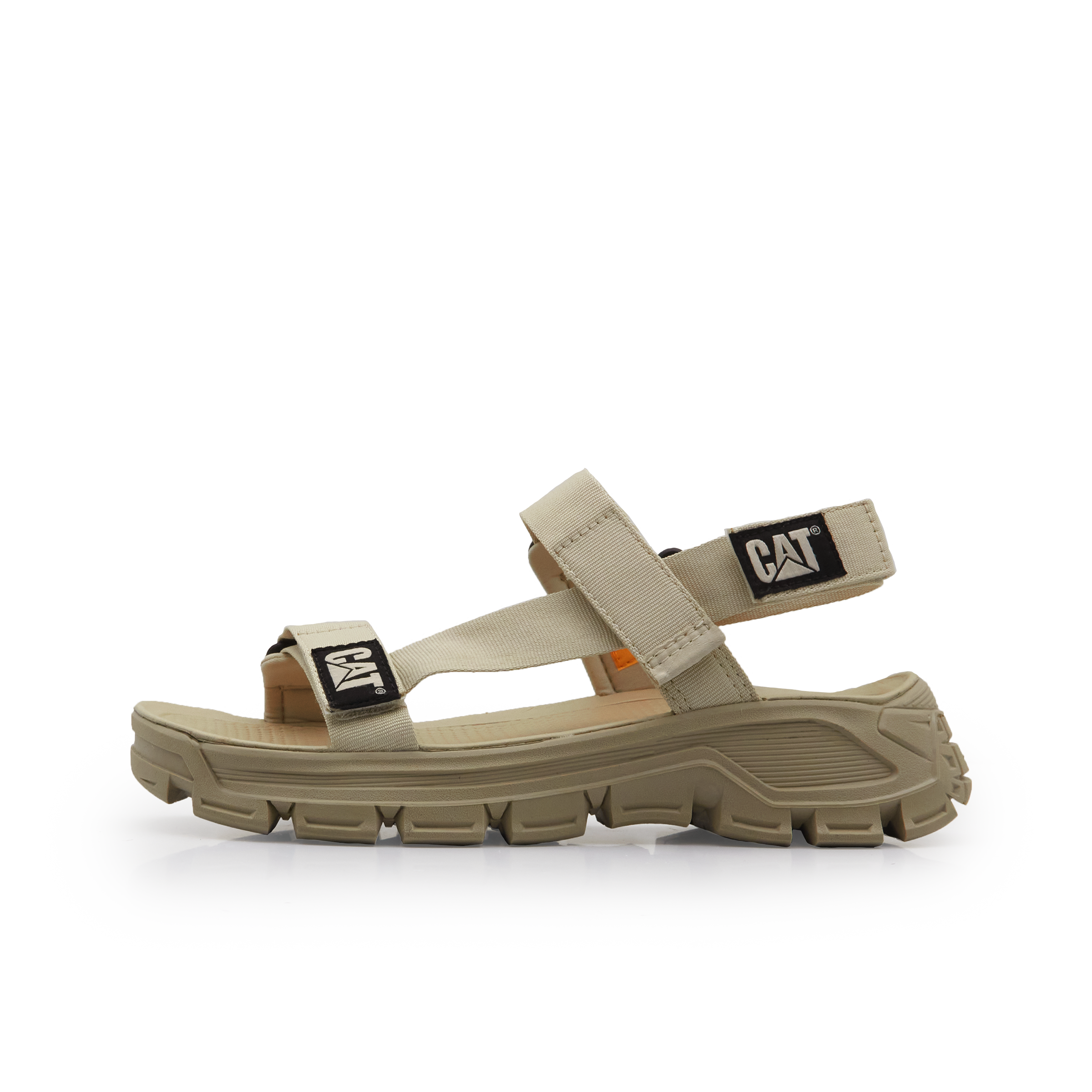 CAT Progressor Web Bold 'Light Khaki' P110874M1NLC12