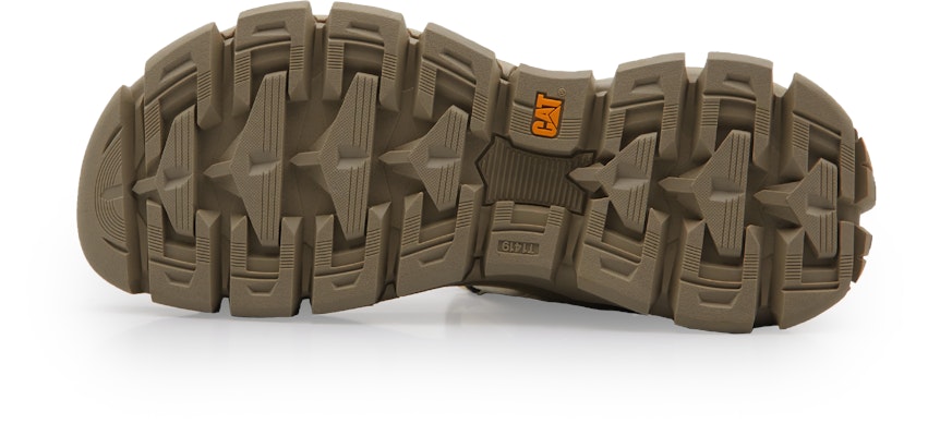 CAT Progressor Web Bold '浅卡其色' P110874M1NLC12 Shop CAT Progressor Web Bold '浅卡其色' P110874M1NLC12