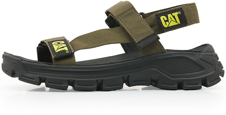 CAT Progressor Web Bold 'Military Green' P111111M1NLC95 Buy CAT Progressor Web Bold 'Military Green' P111111M1NLC95