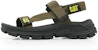 CAT Progressor Web Bold 'Military Green' P111111M1NLC95