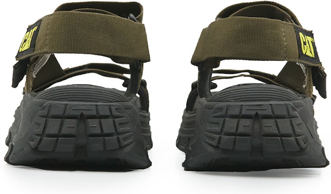 CAT Progressor Web Bold 'Military Green' P111111M1NLC95 Shop CAT Progressor Web Bold 'Military Green' P111111M1NLC95