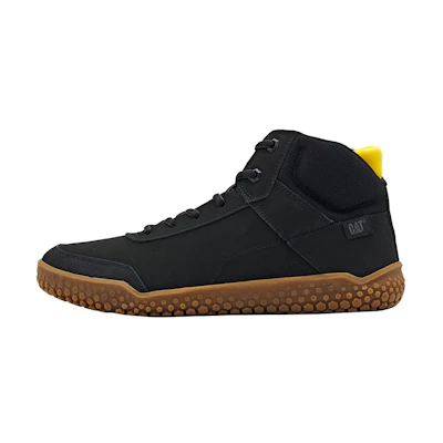CAT ProRush All Day Mid 'Black Yellow'