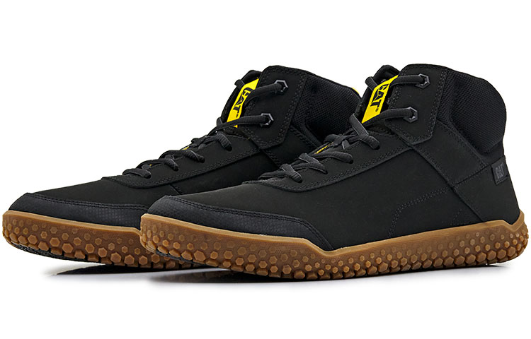Order CAT ProRush All Day Mid 'Black Yellow' P110908L3JDC09