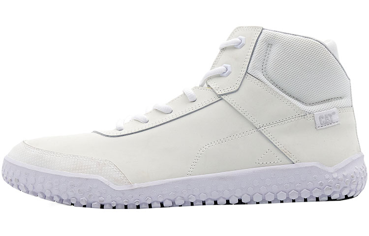 CAT ProRush All Day Mid 'White' P110910L3JDC10