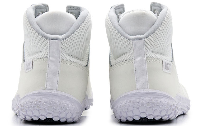 Shop CAT ProRush All Day Mid 'White' P110910L3JDC10