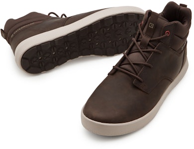 CAT Proxy Hi 'SS23 Marrón Oscuro' P110722M3MDC39 Lookbook CAT Proxy Hi 'SS23 Marrón Oscuro' P110722M3MDC39