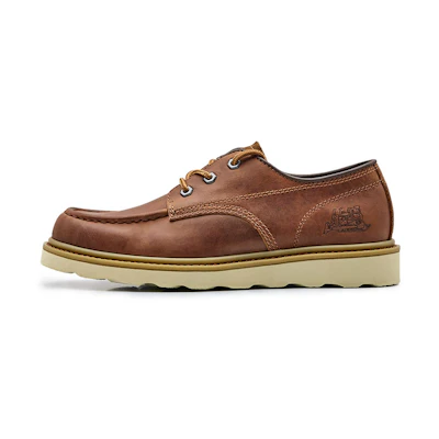 CAT Quark 'Outdoor Retro Brown'