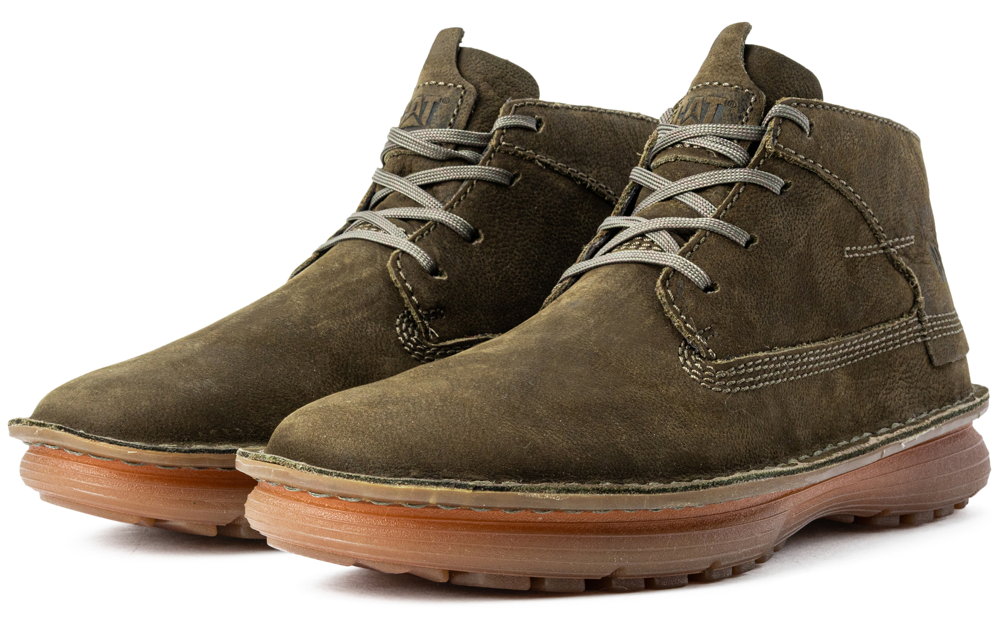 CAT Quartz Hi 'Deep Grey' 圖 2