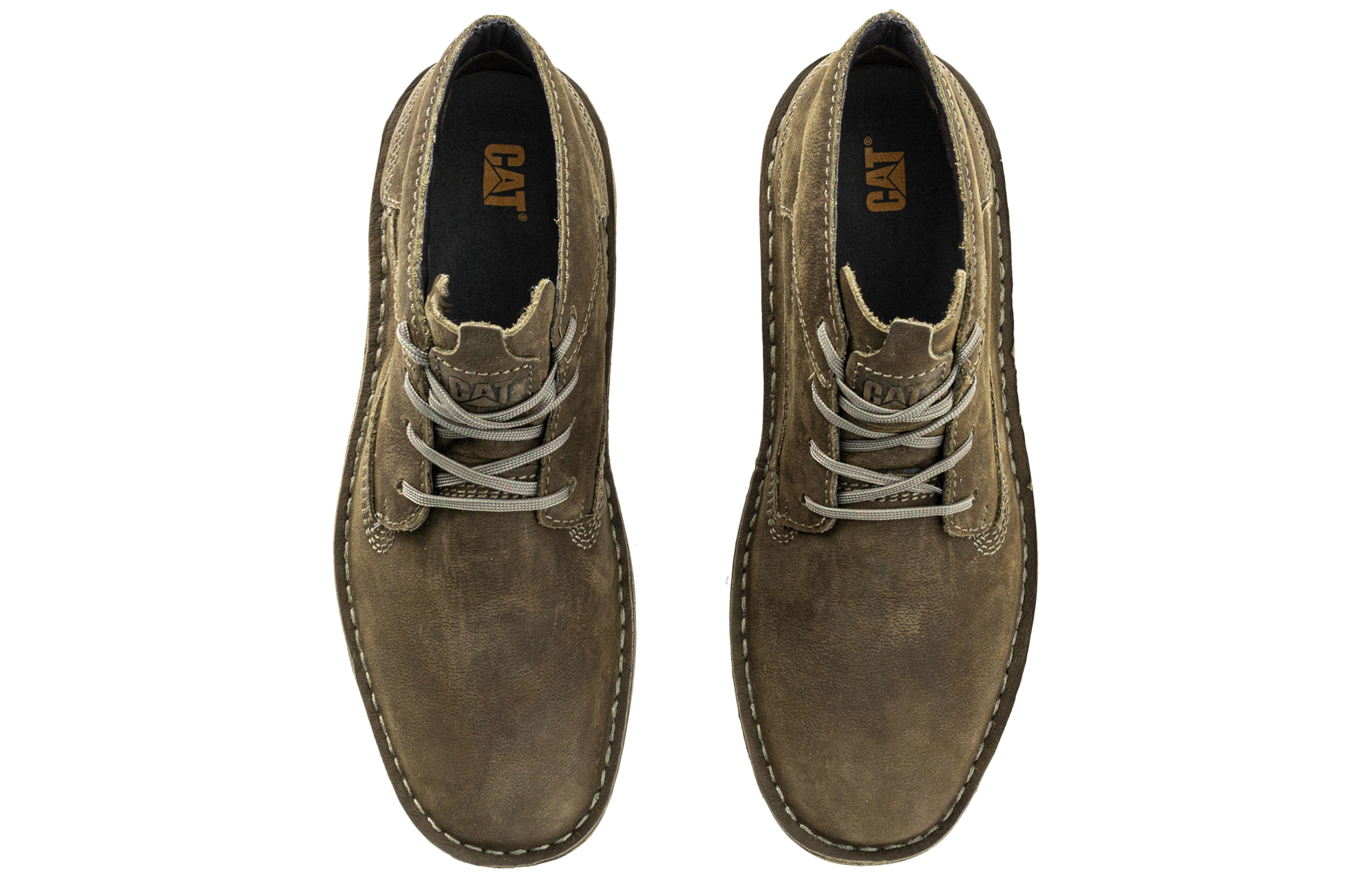 CAT Quartz Hi 'Deep Grey' 圖 3