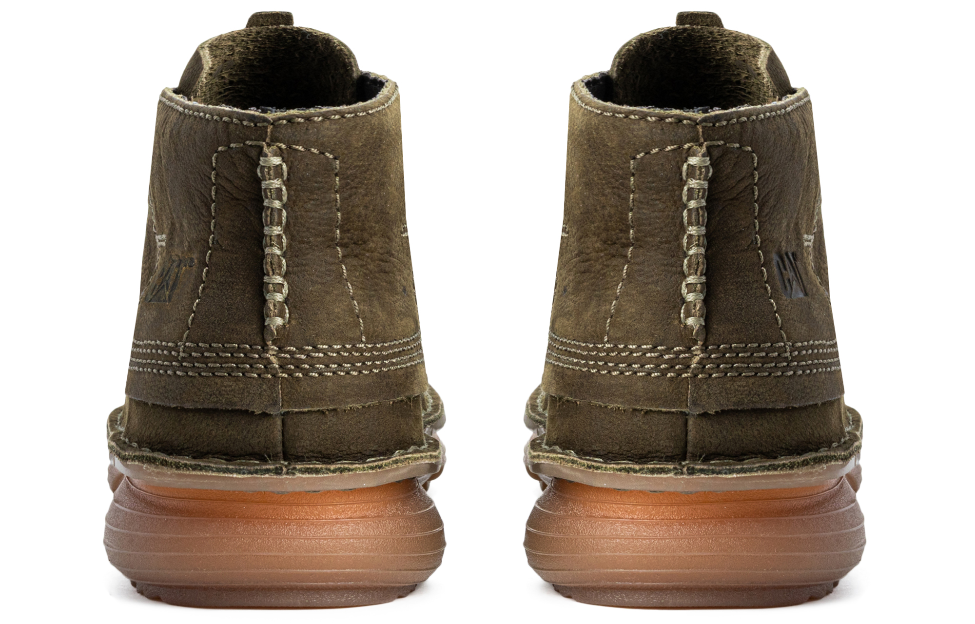 CAT Quartz Hi 'Deep Grey' 圖 4