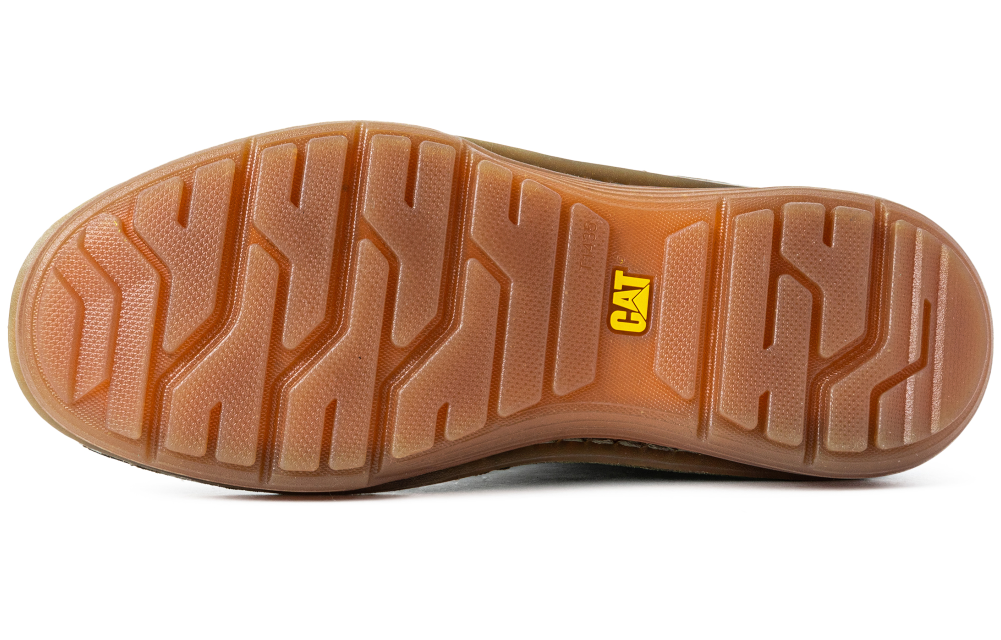 CAT Quartz Hi 'Deep Grey' 圖 5