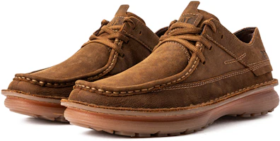 Order CAT Quartz Moc 'Brown Casual Outdoor' P724824J3AMC36