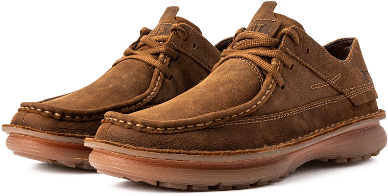 CAT 쿼츠 목 브라운 (캐주얼/아웃도어) P724824J3AMC36 Order CAT 쿼츠 목 브라운 (캐주얼/아웃도어) P724824J3AMC36