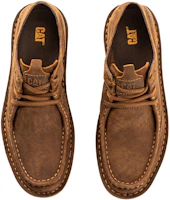 Lookbook CAT Quartz Moc 'Brown Casual Outdoor' P724824J3AMC36