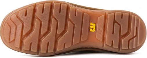 Purchase CAT Quartz Moc 'Brown Casual Outdoor' P724824J3AMC36