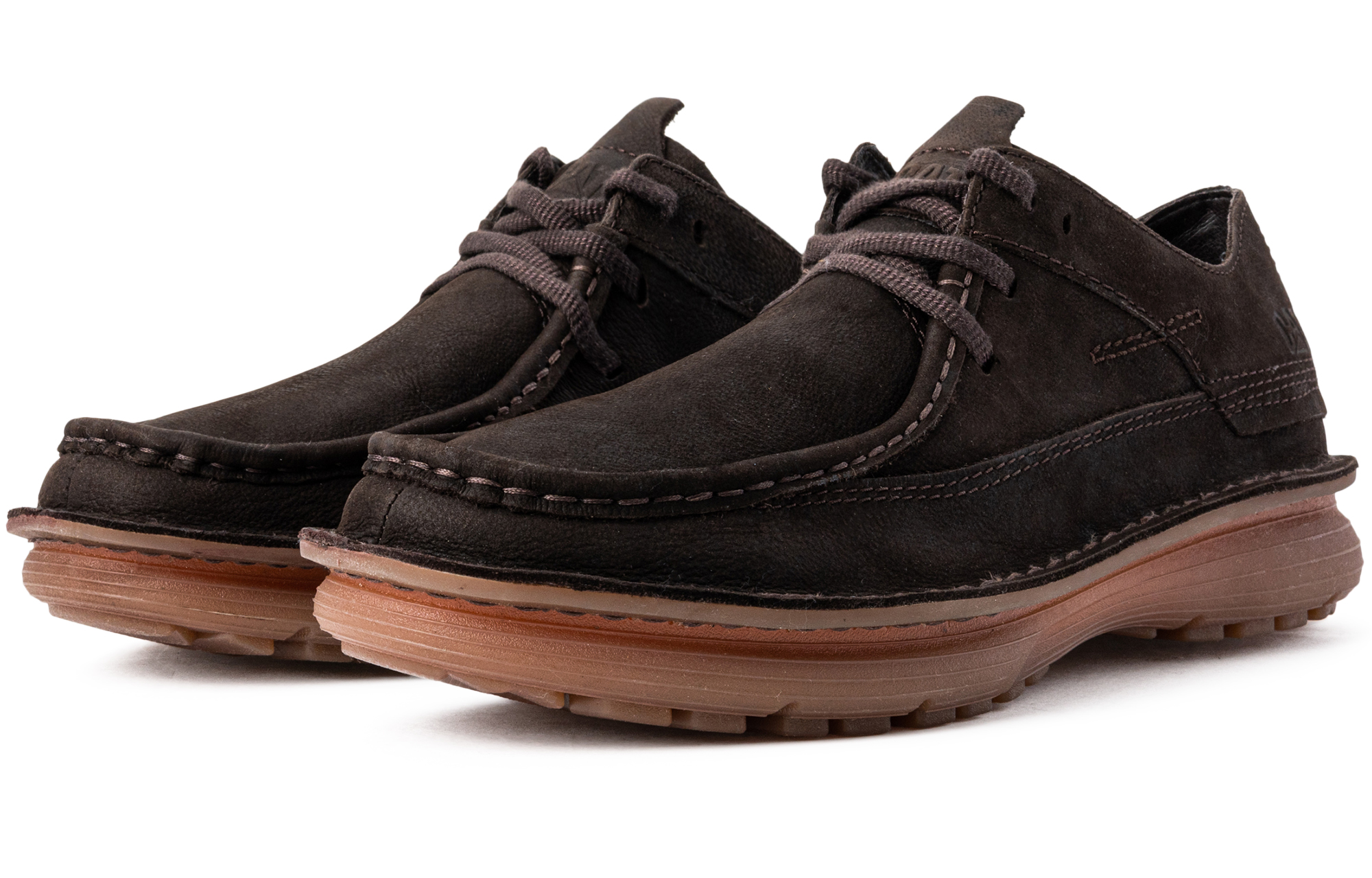 CAT Quartz Moc 'Deep Brown' 圖 2