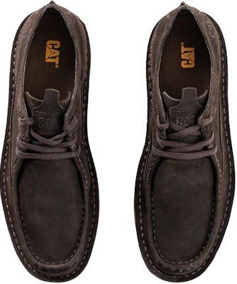 CAT Quartz Moc 'Deep Brown' P724823J3AMC17 Lookbook CAT Quartz Moc 'Deep Brown' P724823J3AMC17