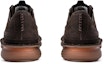 Shop CAT Quartz Moc 'Coklat Gelap' P724823J3AMC17
