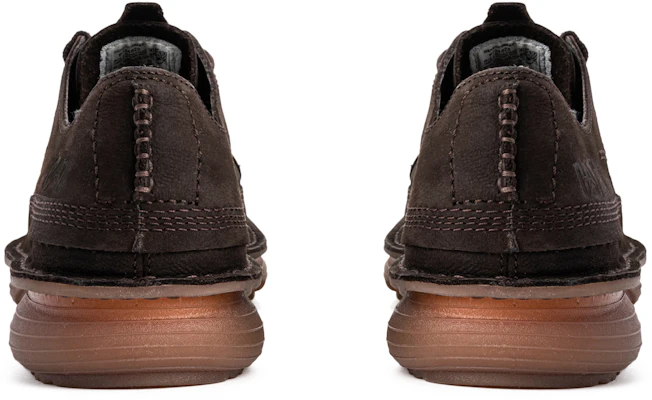CAT Quartz Moc 'Deep Brown' P724823J3AMC17 Shop CAT Quartz Moc 'Deep Brown' P724823J3AMC17