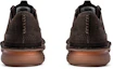 Shop CAT Quartz Moc 'Deep Brown' P724823J3AMC17