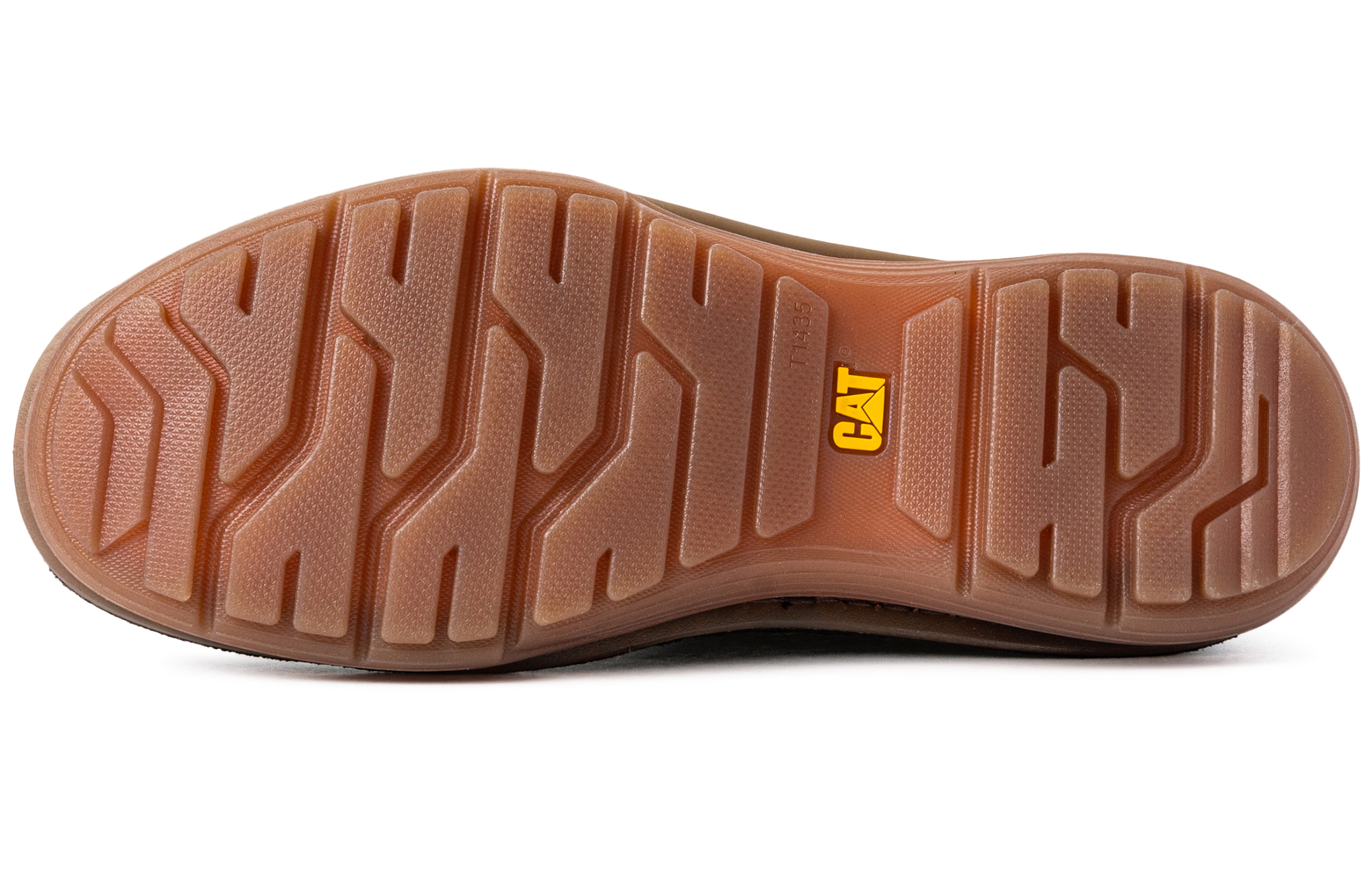 CAT Quartz Moc 'Deep Brown' 圖 5