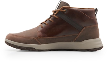 CAT Quest Mid SS23 'Brown Outdoor' P110009M3MDC36 CAT Quest Mid SS23 'Brown Outdoor' P110009M3MDC36