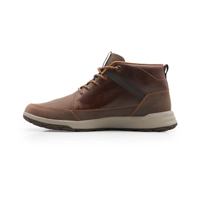 CAT Quest Mid SS23 'Brown Outdoor'