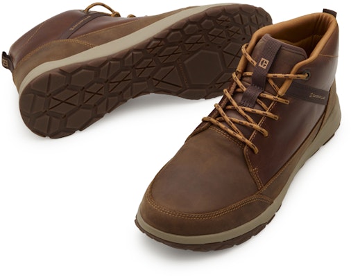 CAT Quest Mid SS23 '브라운 아웃도어' P110009M3MDC36 Lookbook CAT Quest Mid SS23 '브라운 아웃도어' P110009M3MDC36