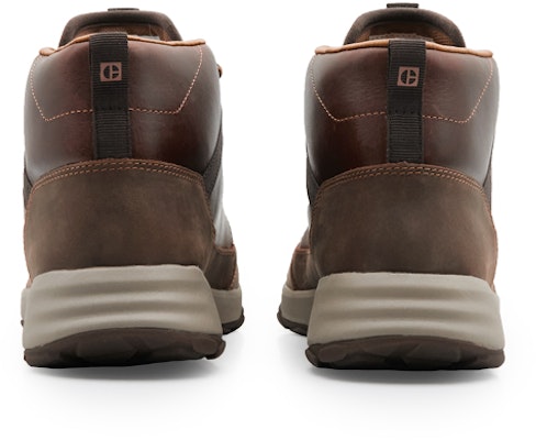 CAT Quest Mid SS23 '브라운 아웃도어' P110009M3MDC36 Shop CAT Quest Mid SS23 '브라운 아웃도어' P110009M3MDC36