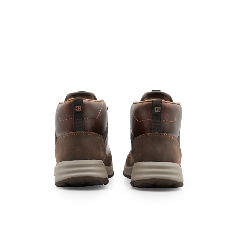 Purchase CATクエスト ミッド SS23 'ブラウンアウトドア' P110009M3MDC36 P110009M3MDC36