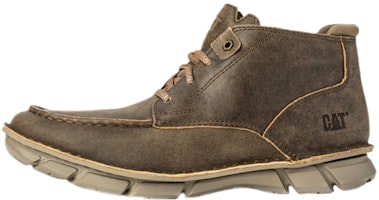 CAT 레이더 가죽 부츠 (딥카키) P723615K1IDC14 Buy CAT 레이더 가죽 부츠 (딥카키) P723615K1IDC14