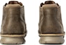 Shop Boot Kulit CAT Radar 'Deep Khaki' P723615K1IDC14