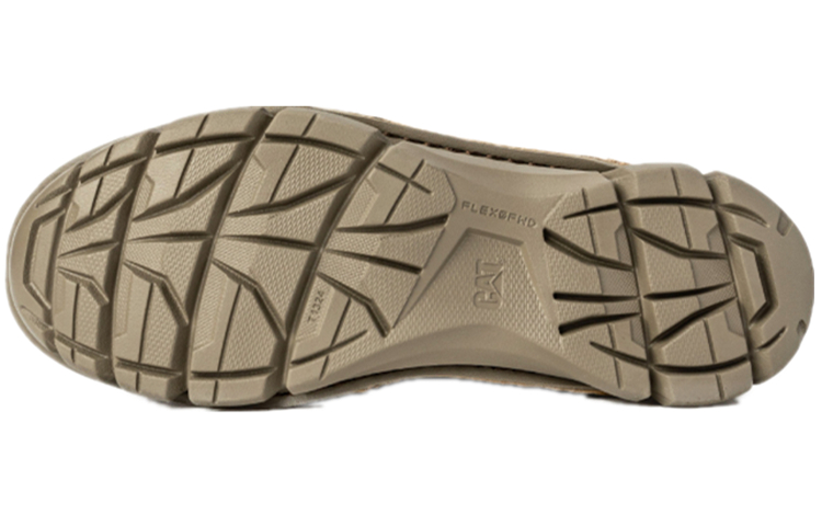 Purchase CAT Radar Leather Boot 'Deep Khaki' P723615K1IDC14