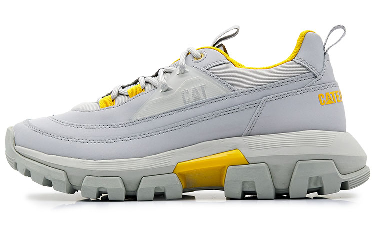 CAT Raider Lace 'Repowered Bright Grey'