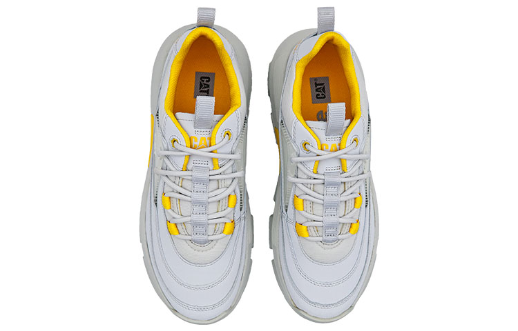 CAT Raider Lace 'Repowered Bright Grey' 圖 3