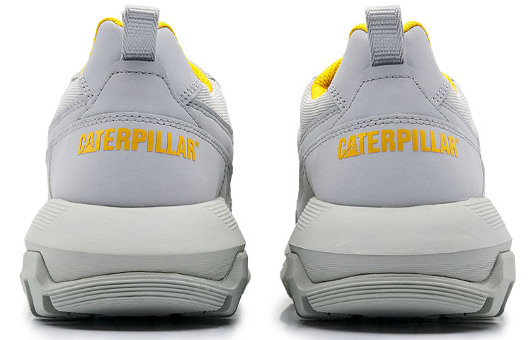 CAT Raider Lace 'Repowered Bright Grey' 圖 4