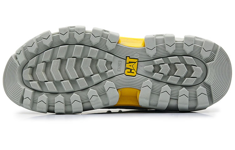 CAT Raider Lace 'Repowered Bright Grey' 圖 5