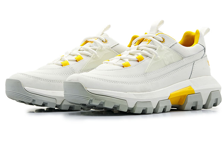 CAT Raider Lace 'Repowered White' 圖 2